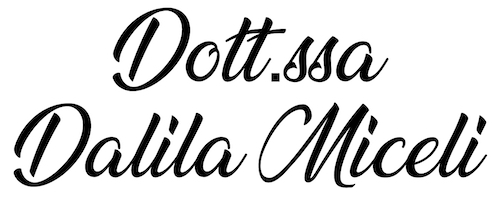 Dott.ssa Dalila Miceli