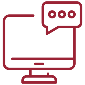 Consulenze a distanza (online)