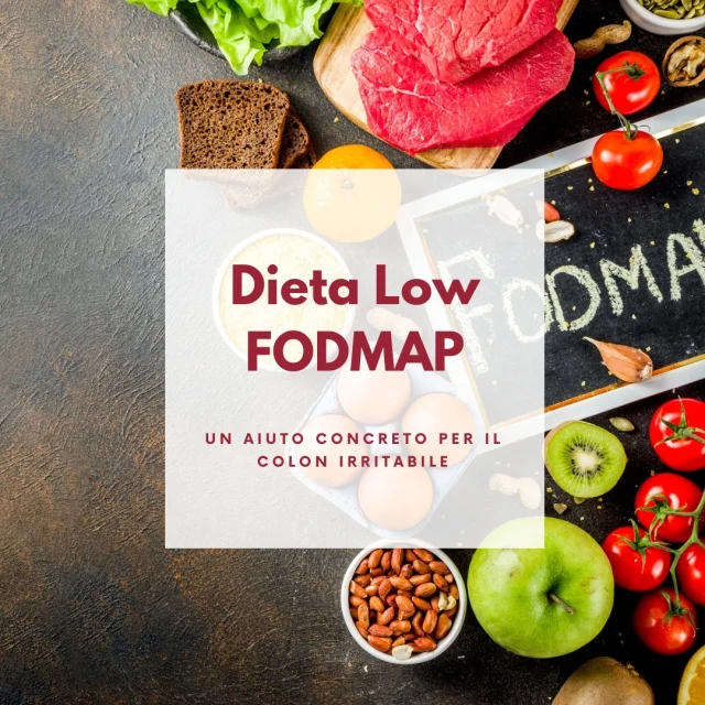 Colon irritabile? La dieta Low FODMAP può aiutarti! 🍎🚫Gonfiore, dolore addominale e altri fastidi intestinali ti rovinano le giornate? Potresti soffrire di colon irritabile, un disturbo molto diffuso che può essere gestito con la dieta Low FODMAP.Leggi l'articolo completo sul mio sito: www.dalilamiceli.it#colonirritabile #dietaLowFODMAP #FODMAP #saluteintestinale #nutrizione